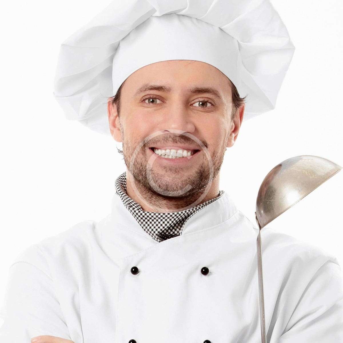 CHEF 1