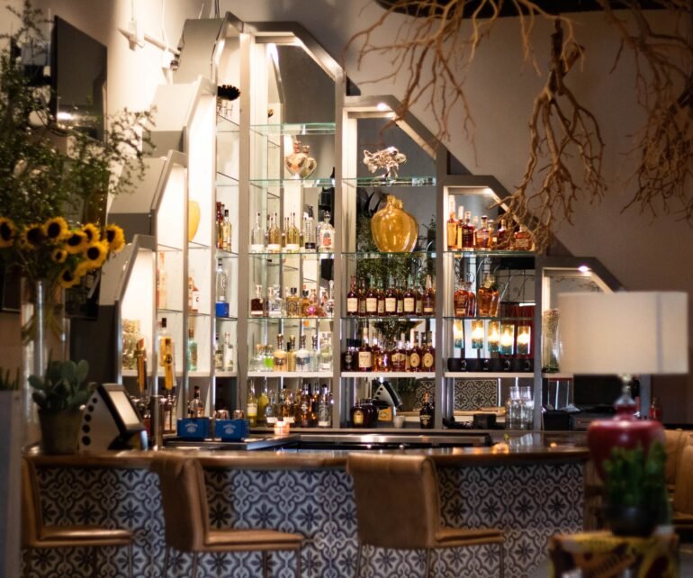 Local cantina near me